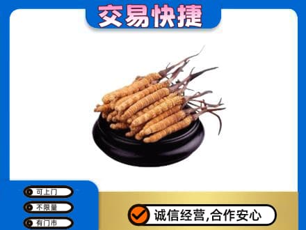 陆丰市礼品回收散虫草.jpg